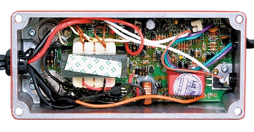 Review the technology in the Daytona, Crane and MSD ... delco radio wiring diagram circuit board 